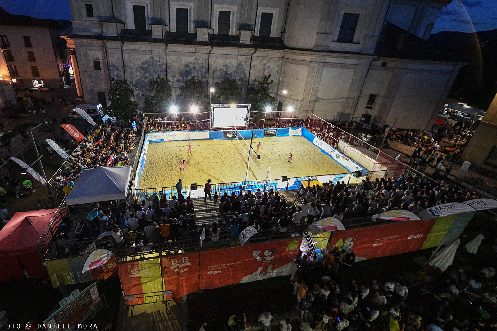 Nuovi progetti, stessa passione: torna Beach For Babies