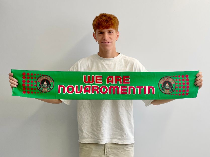 Chelli per la NovaRomentin