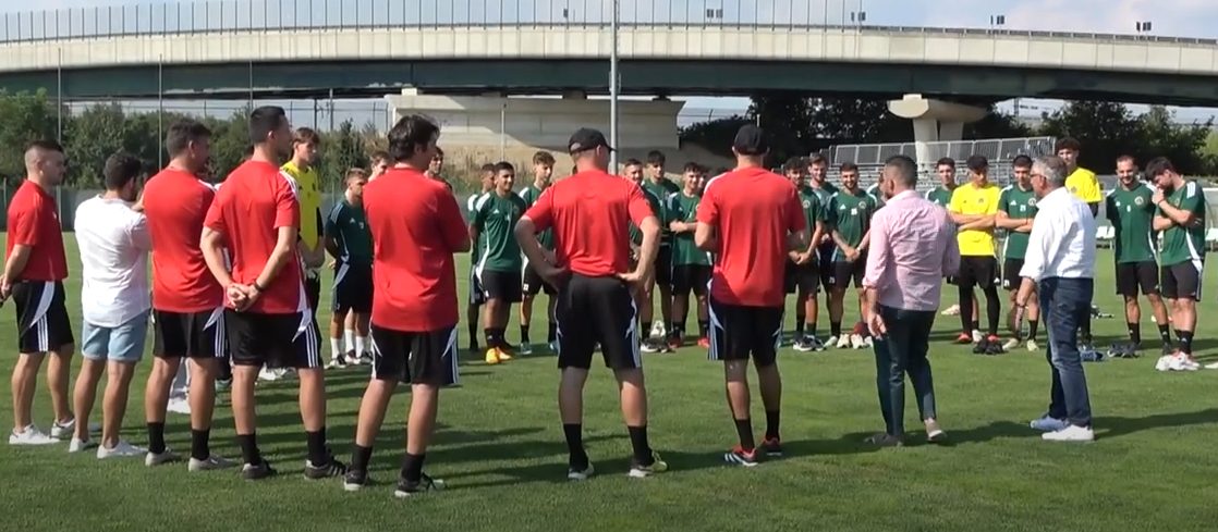 NovaRomentin passa ai rigori