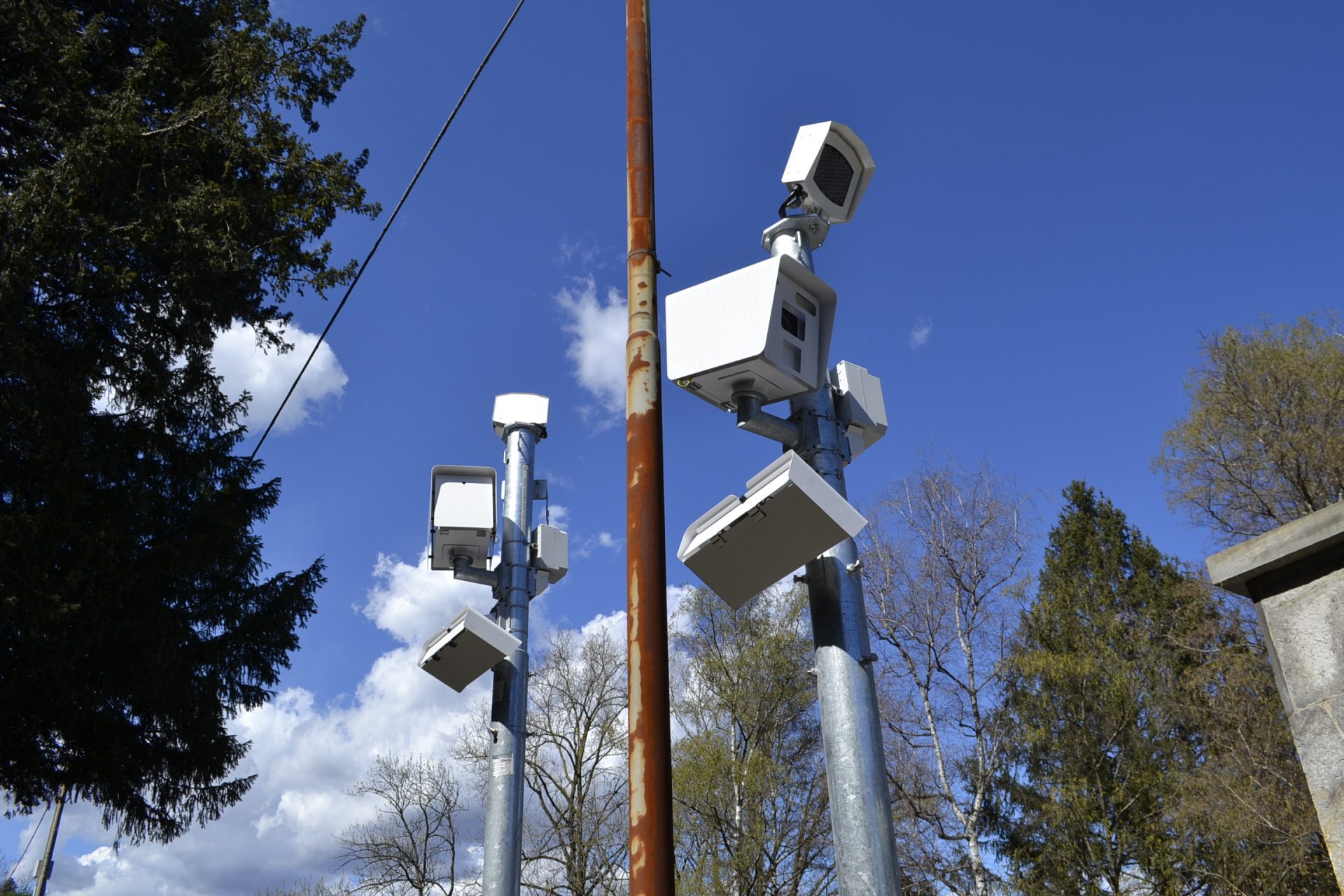 Sarà smantellato l'autovelox di Arona