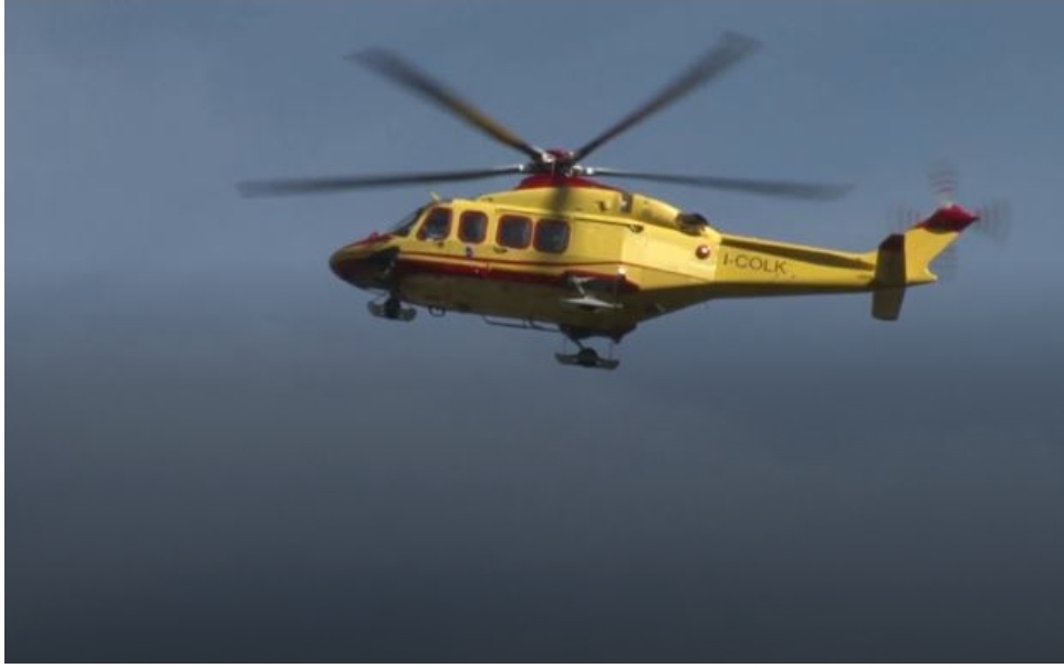 Soccorritori in Val Quarazza per probabile arresto cardiaco. Turista deceduto