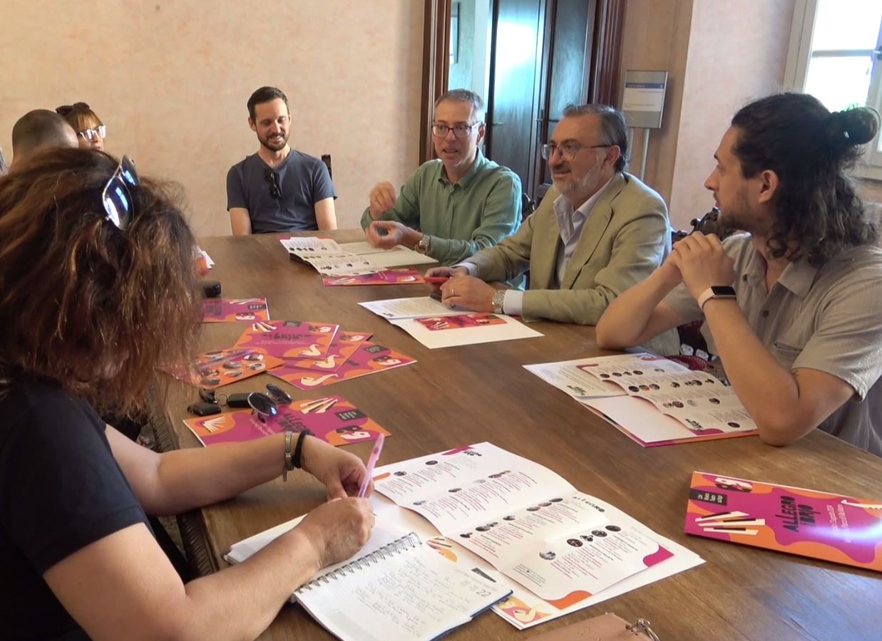 Dal 26 luglio al 3 agosto torna “Allegro con Brio”