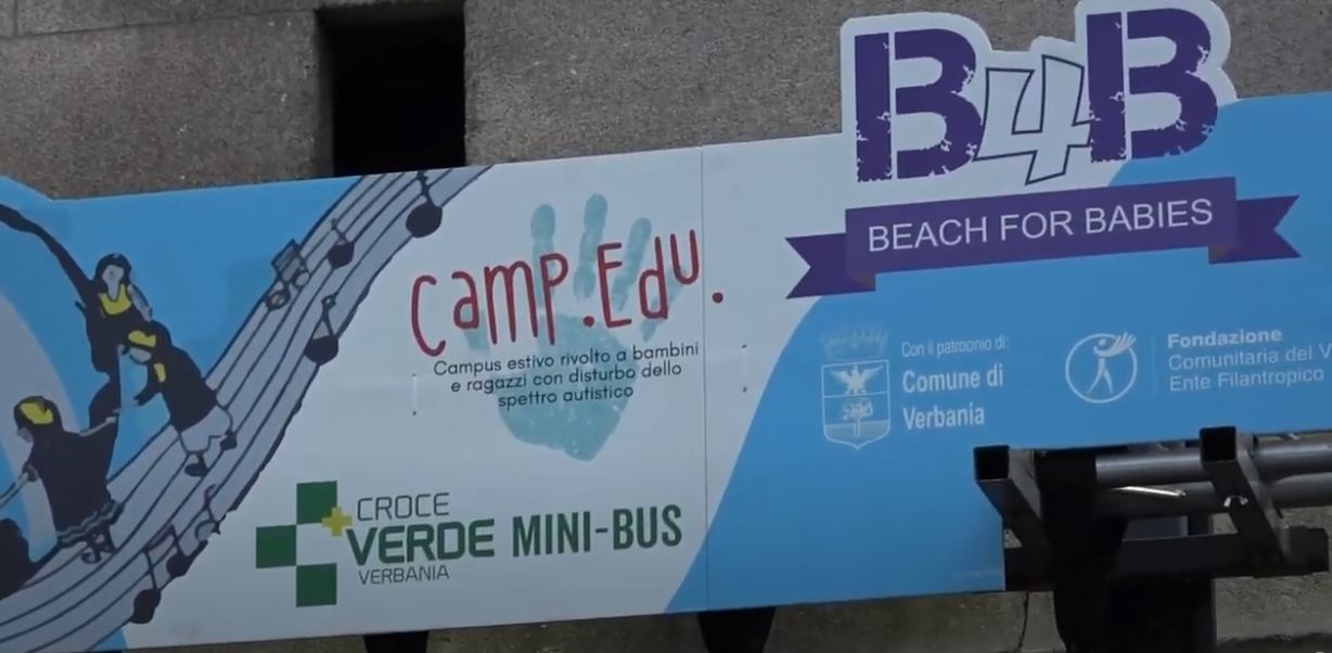 E' partito il B4B 2024, si prosegue fino a domenica 4 agosto