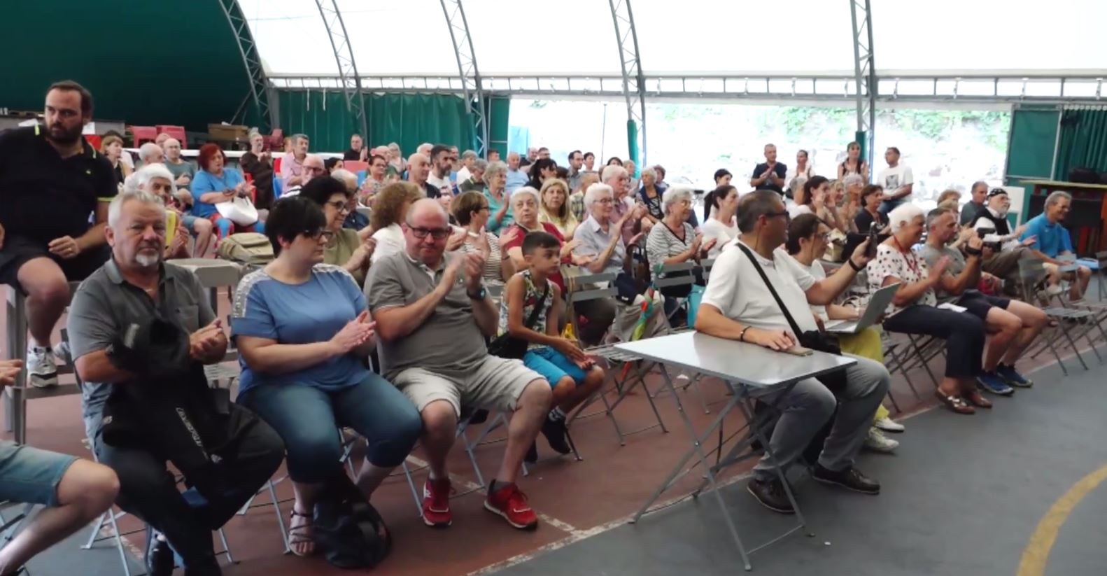 I parrocchiani della Cappuccina: "Non possiamo arrenderci o il quartiere perderà la sua identità"