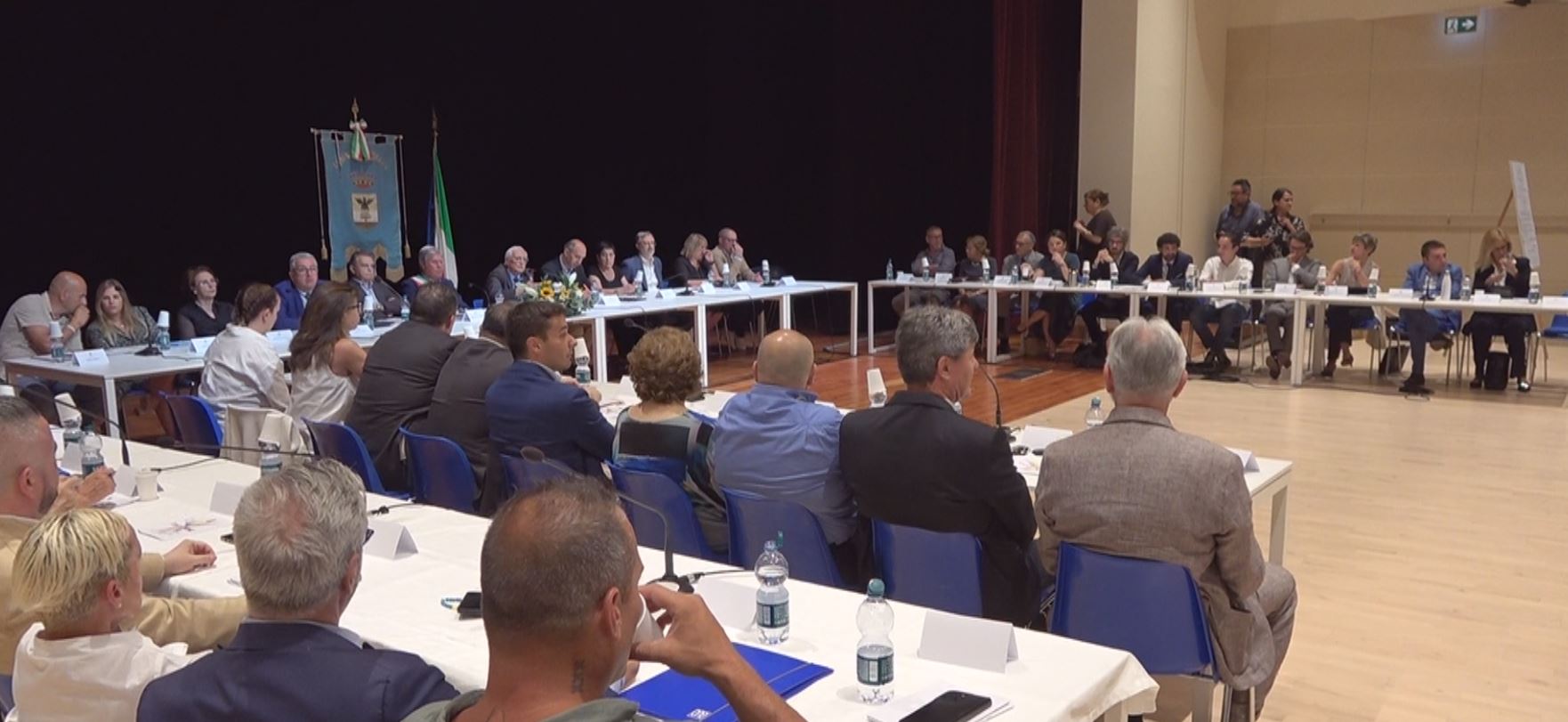 Tari, l'amministrazione Albertella a Verbania non aumenterà le tariffe. Domani il consiglio comunale