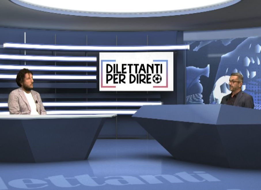 Dilettanti per dire : focus su Juve Domo