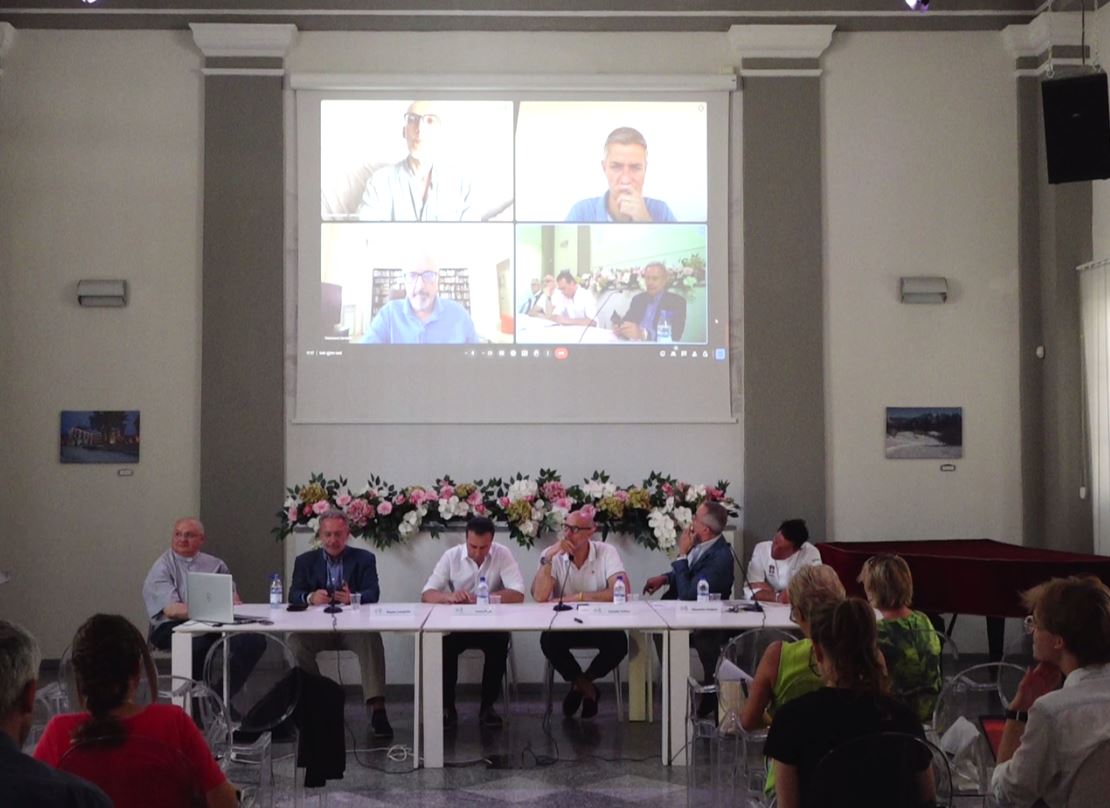 Dal 13 al 15 settembre torna Domosofia