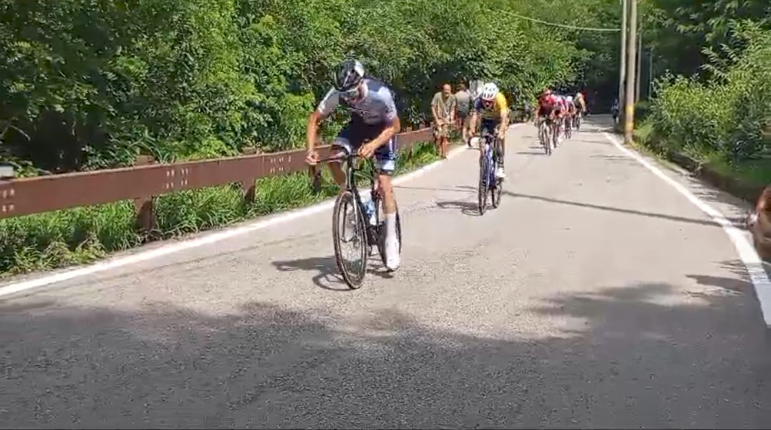 A Borgomanero festeggia Scagliola