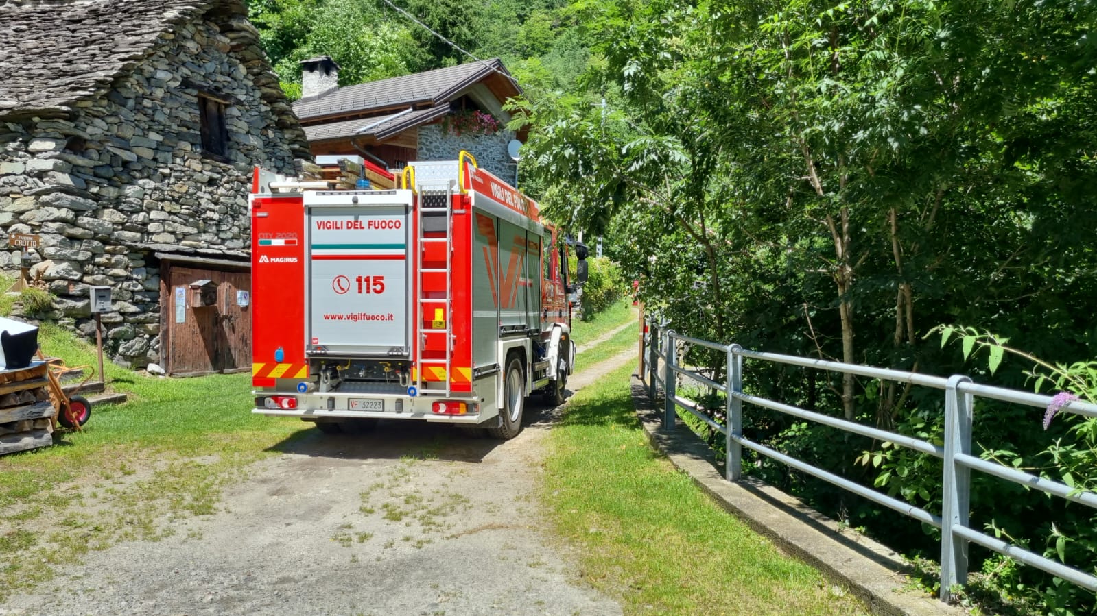 La Procura di Verbania ha chiuso le indagini per la morte di Margherita Lega