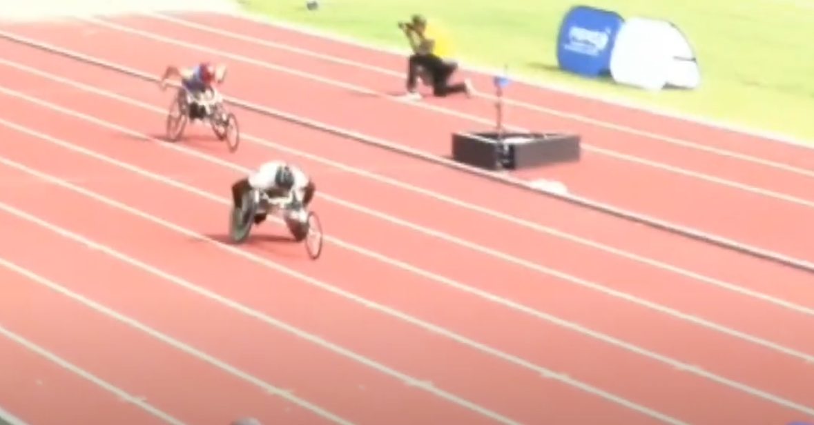 Gsh Sempione 82, pieno di medaglie ai Campionati Italiani di Atletica Paralimpica Fispes