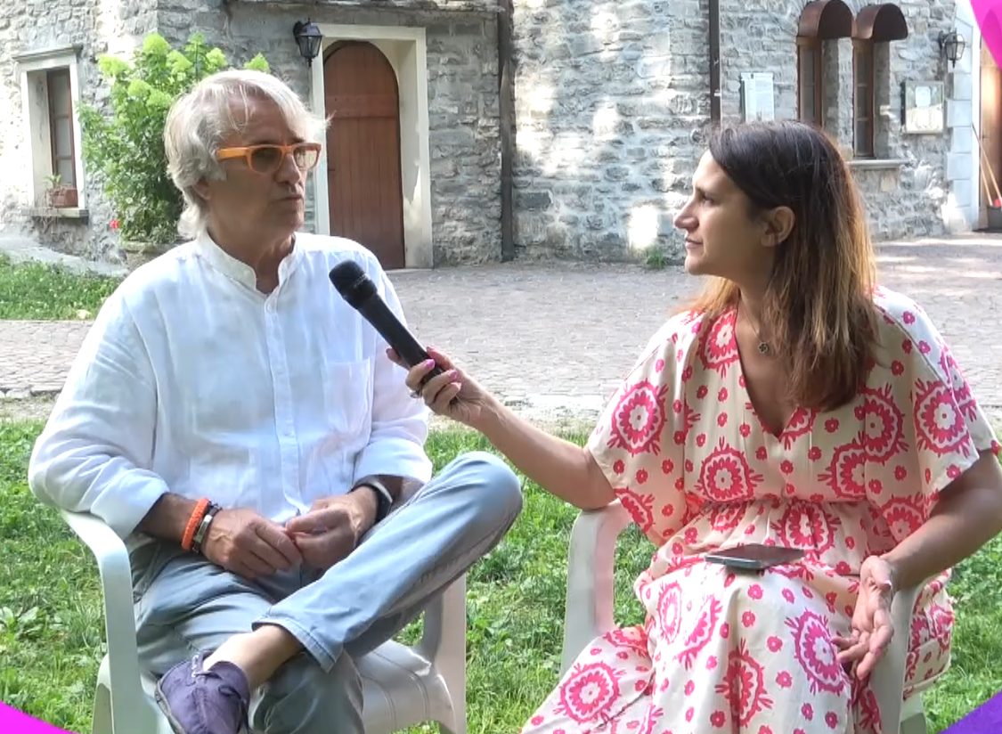 A L'Appetito Vien Leggendo Sentieri e Pensieri 2024