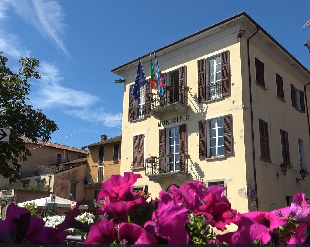 Unione dei Comuni Vergante, il sindaco di Lesa chiarisce di non voler uscire dall'intesa