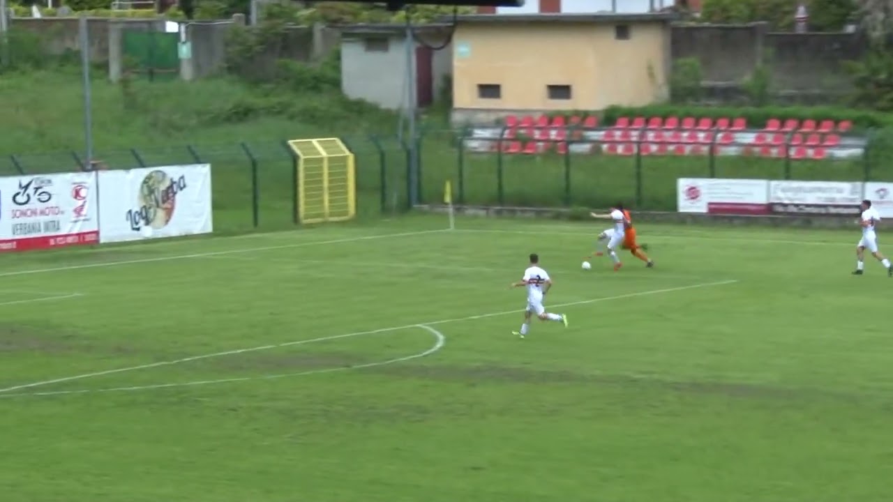 La prima giornata di Eccellenza e Promozione nella stagione 2024-2025