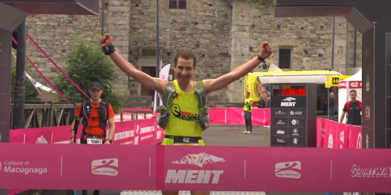 I risultati della VI edizione del Monterosa Est Himalayan Trail