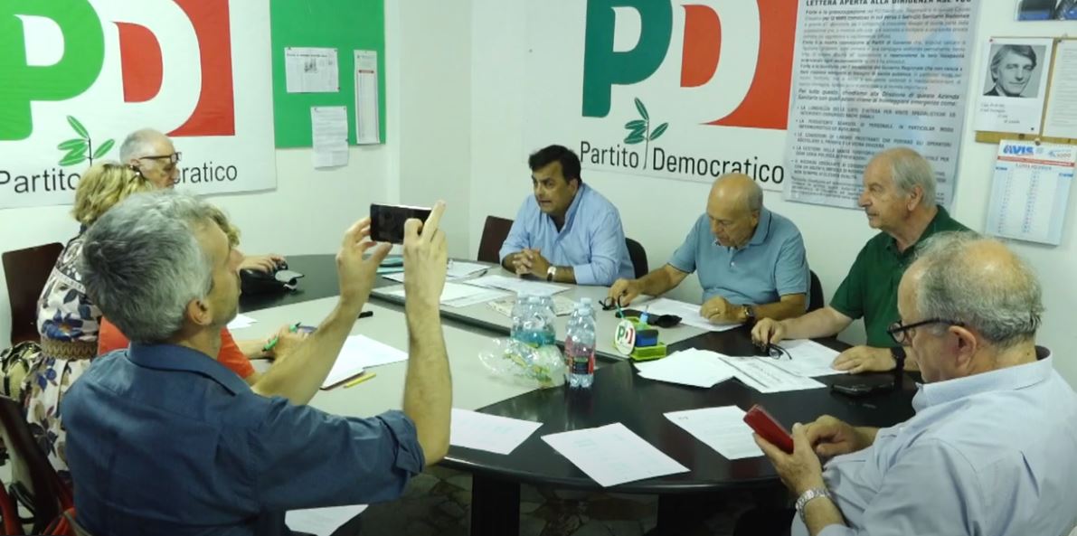 Domodossola, dimensionamento scolastico, Pd: “Favorevoli alla creazione di due istituti comprensivi”