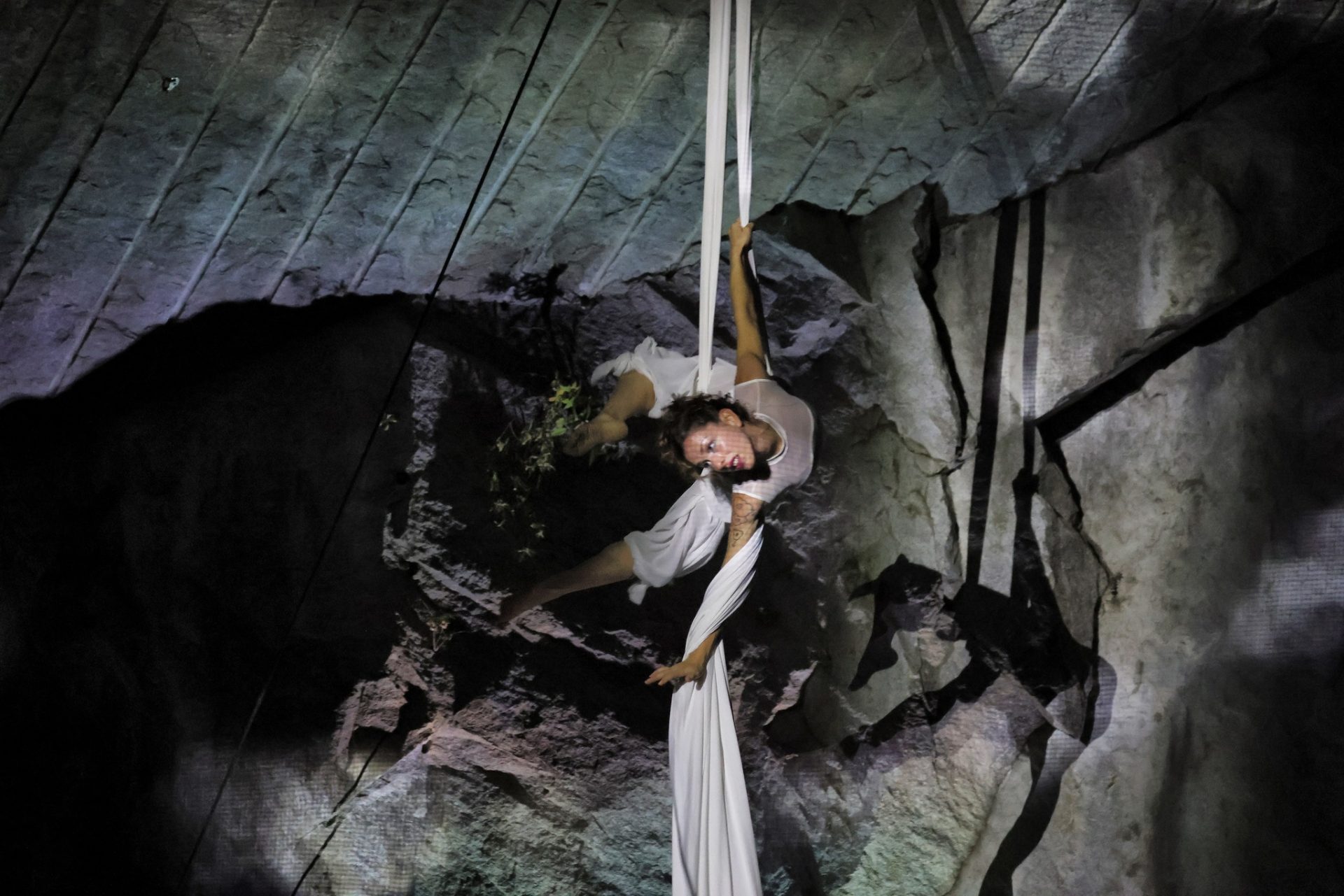 Tones Teatro Natura, questo sabato una prima assoluta: Puccini 100