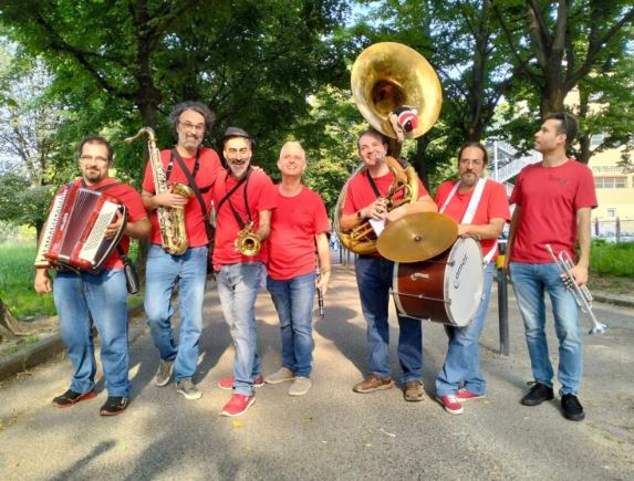 Musica in quota, annullato concerto in Valle Vigezzo