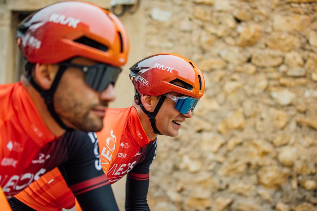 Ultim’ora: Filippo Ganna corre il Deutschland Tour dal 21 al 25 agosto