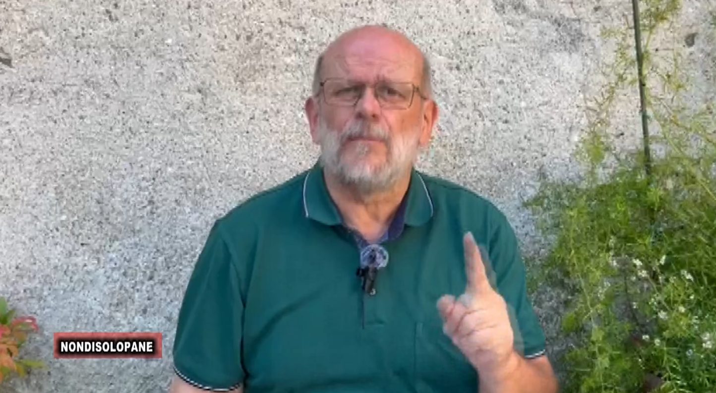 Non Di Solo Pane: 9 agosto 1945, la bomba atomica su Nagasaki