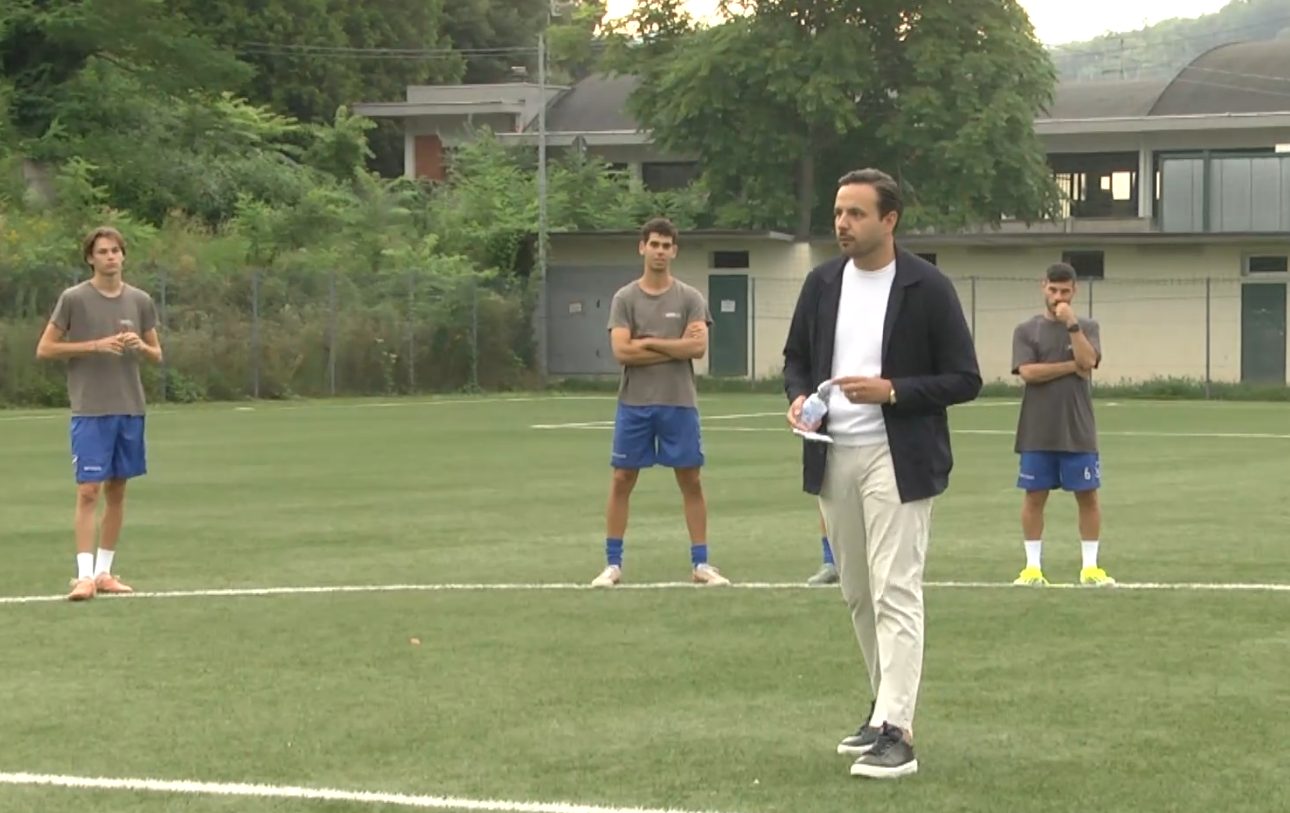 Arona poker. Cossato vede l’Eccellenza