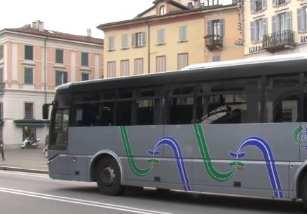 Sciopero del trasporto pubblico locale: adesione del cento per cento tra i lavoratori di Vco Trasporti