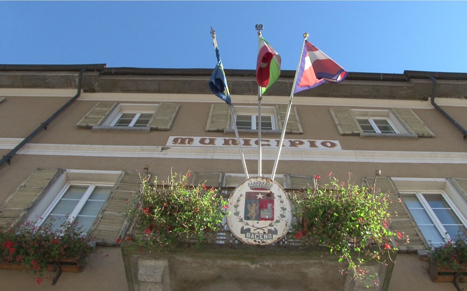 Disservizi telefonici a Baceno