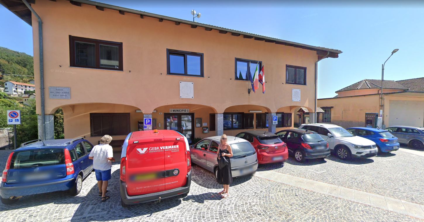 Riaprire l'ambulatorio medico di Cossogno, anche con la telemedicina. Incontro tra amministrazione e Asl