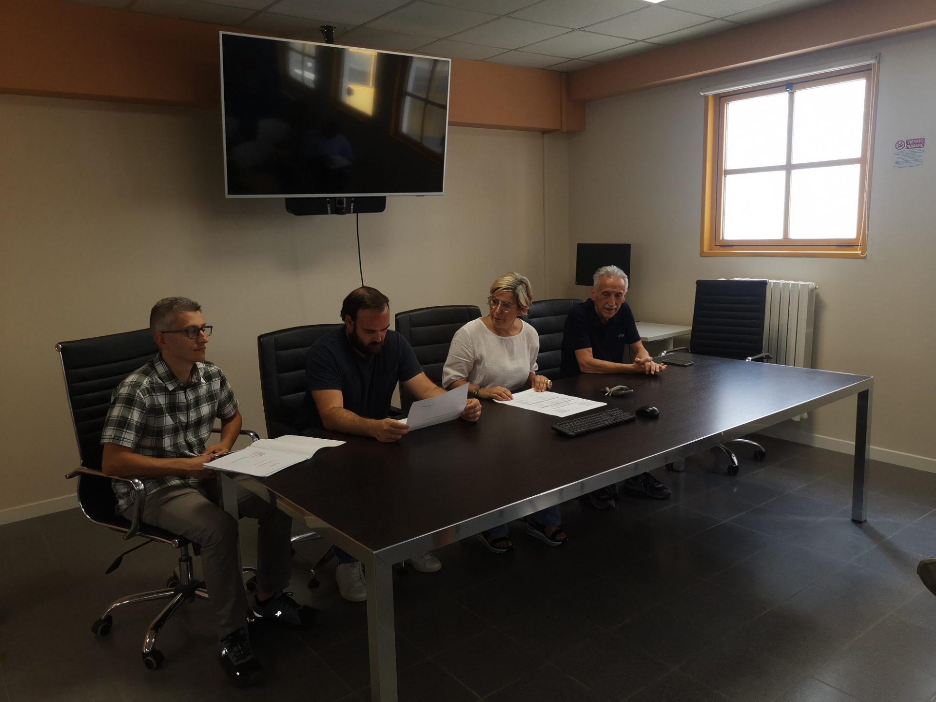 Il completamento della Ciclovia del Toce ammesso alla fase 2 degli Emblematici Maggiori di Fondazione Cariplo