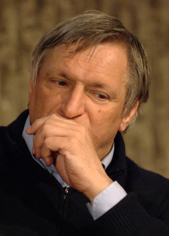 Sabato 31 a Ghiffa per Aspettando LetterAltura arriverà don Luigi Ciotti