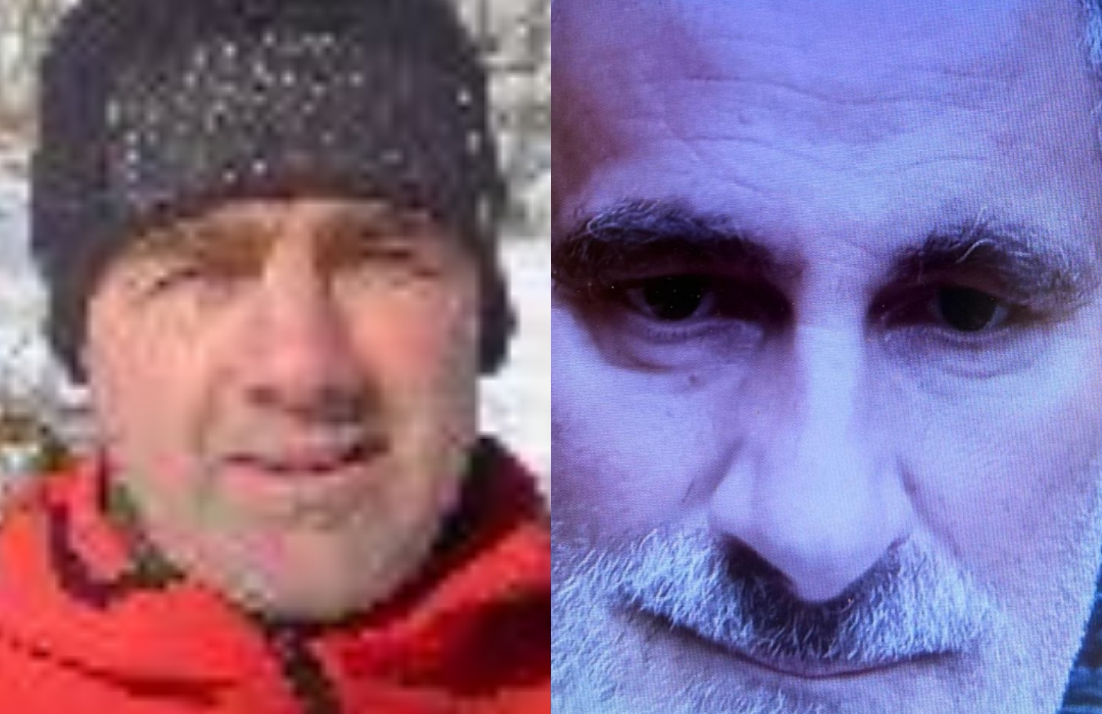 Giornata tragica in montagna. Morti Renzo Zuccala di Beura C. e Alessandro Boneschi di Verbania. Un disperso a Cannobio