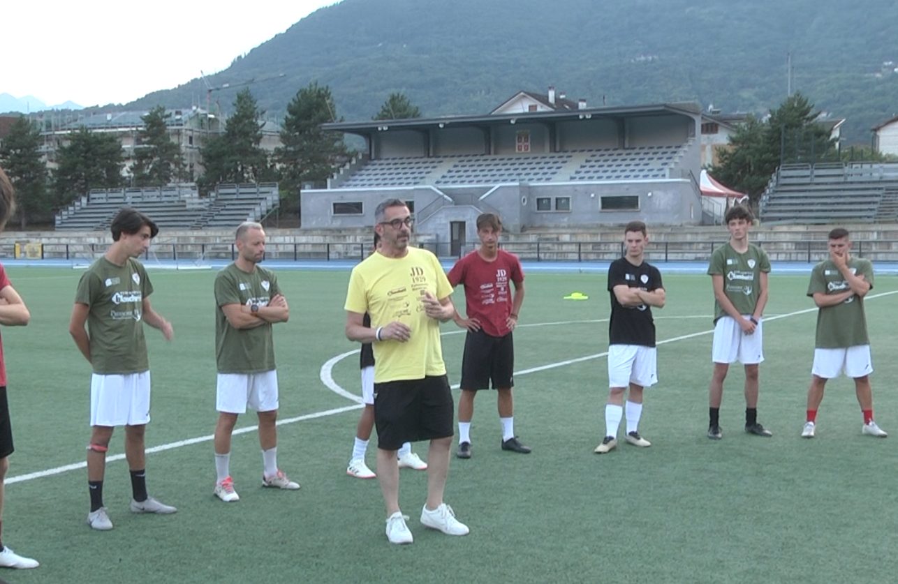 Juve Domo vince il derby