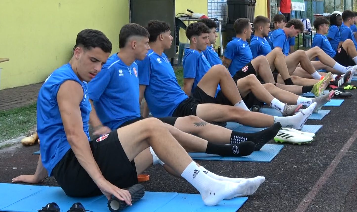 Domani il Novara è atteso dal secondo turno di Coppa Italia Serie C con il Milan Futuro