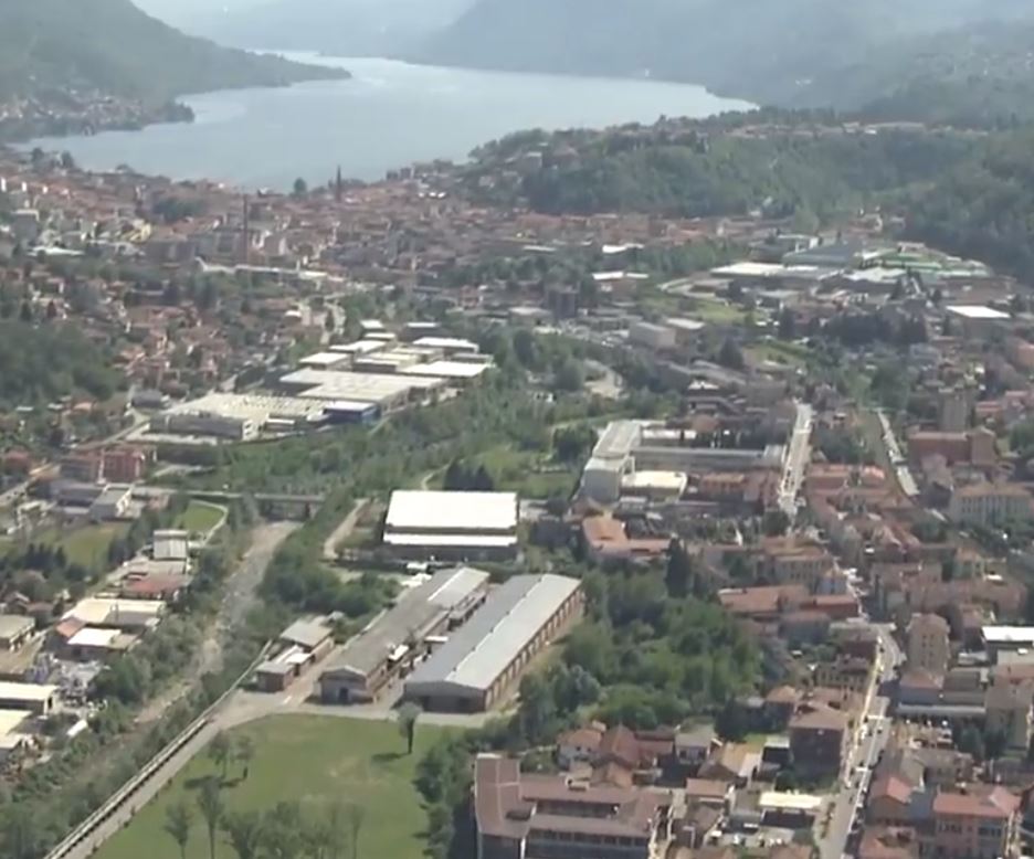 Denunciato per aver aggredito due agenti della Polizia locale