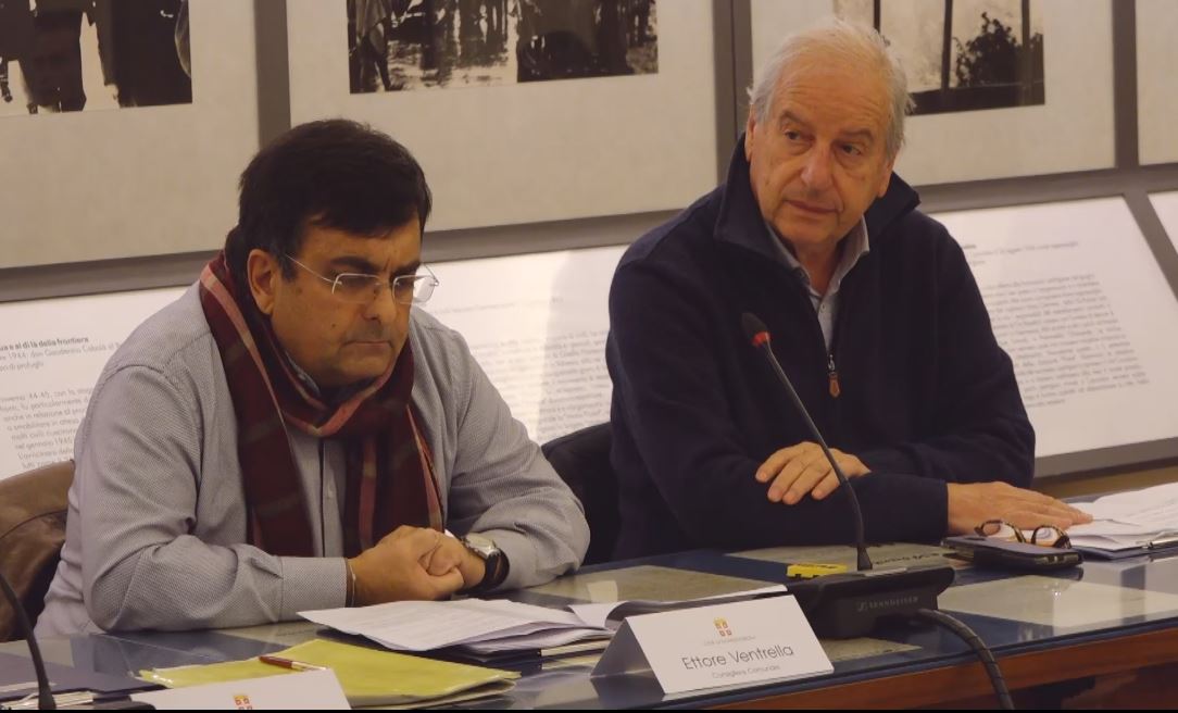 Consiglieri domesi del Pd favorevoli all’adesione di Pizzi a Progetto Vco ma chiedono che nella lista ci sia un amministratore ossolano
