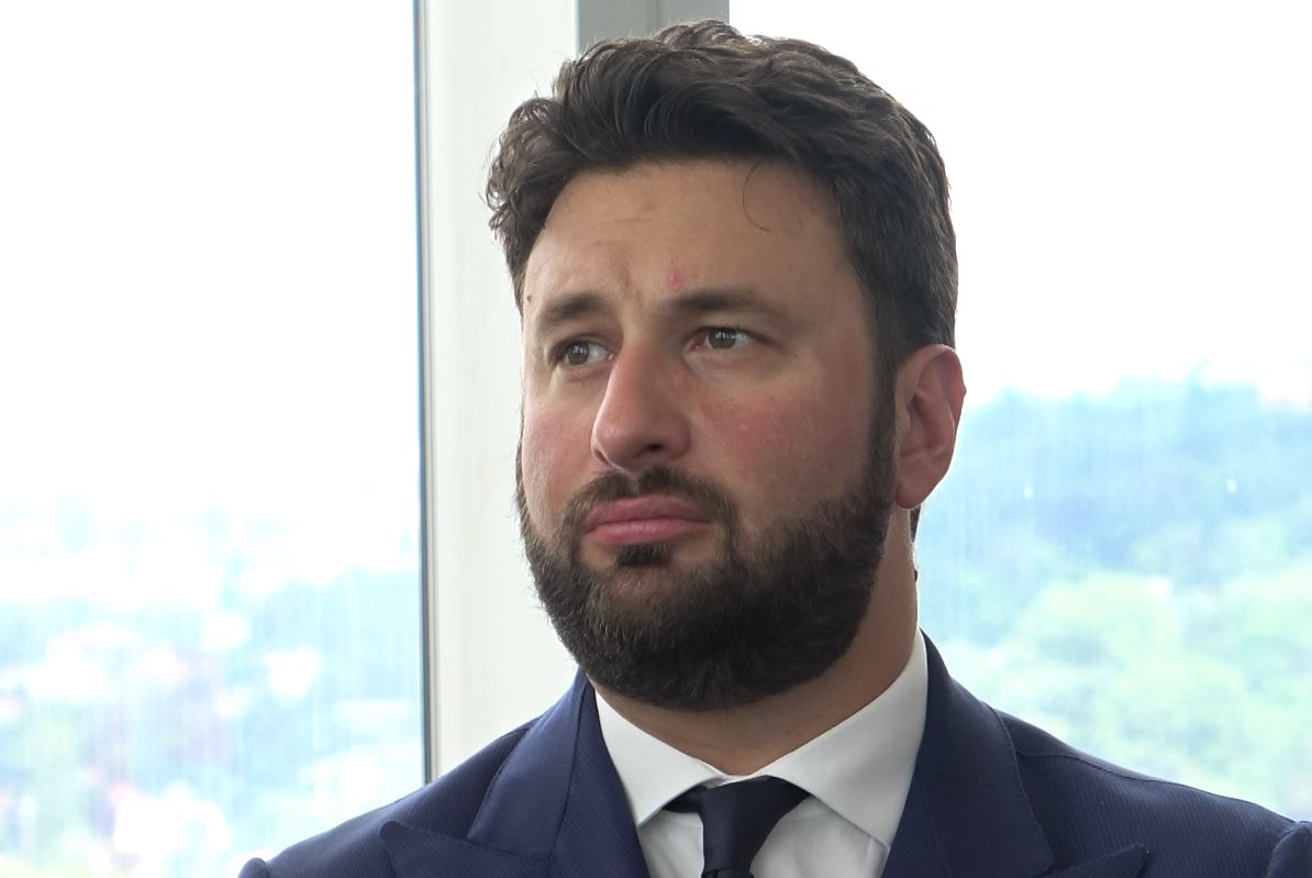 Riboldi: "A breve la Regione annuncerà dove sorgerà il nuovo ospedale del Vco"