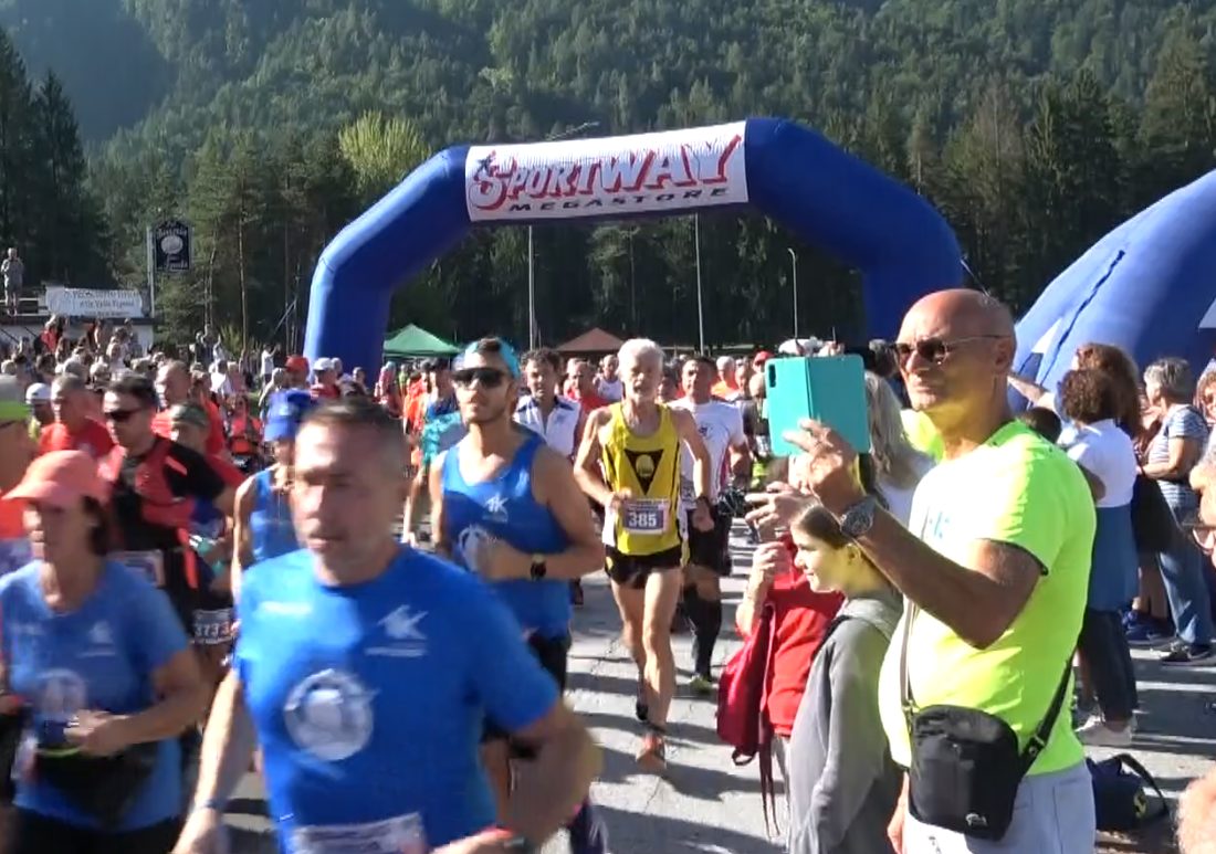 Presentata la 51^ edizione della Sgamela'a d'Vigezz