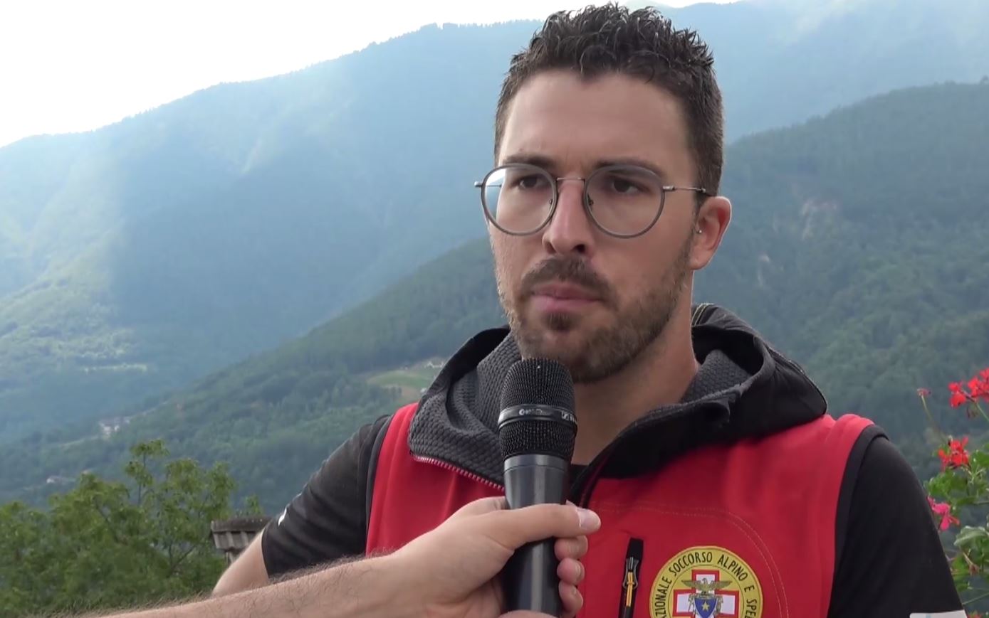 Mamma e bimbi ritrovati nel bosco a Bognanco: il racconto dei soccorritori