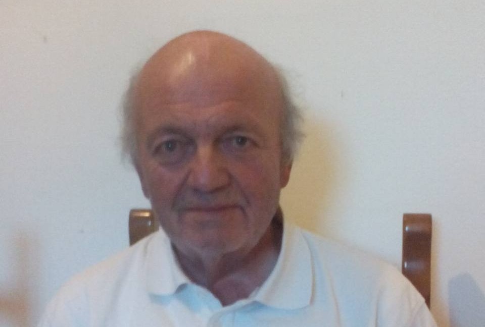 Lutto nel ciclismo; è mancato Giovanni ‘John’ Zonca