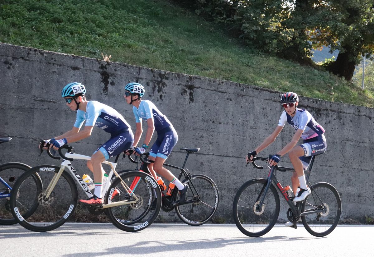 Ciclismo, annullato il memorial Vittoni