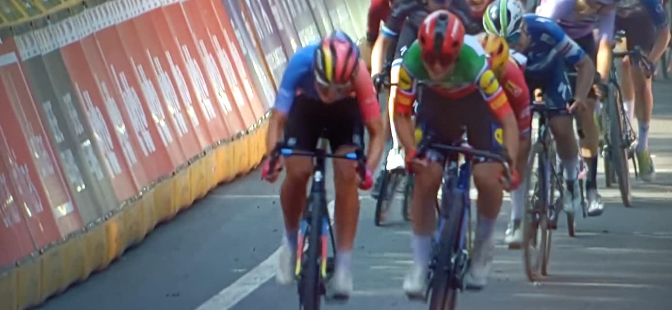 Riecco Longo Borghini: seconda al Tour de Wallonie Dames