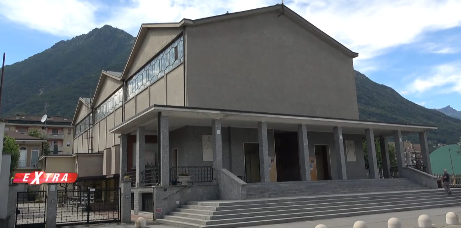 Il padre provinciale dei Frati minori oggi a Domo. Confermato : francescani via dalla Cappuccina