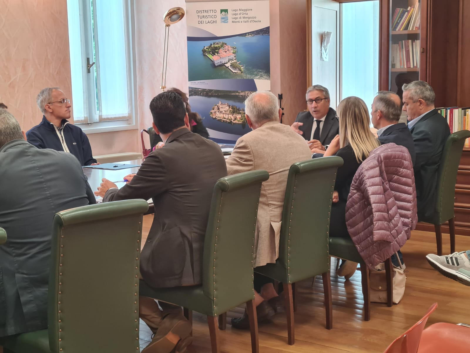 Ieri in Prefettura si è riunito il tavolo tecnico per la sicurezza sul lavoro nel settore edile