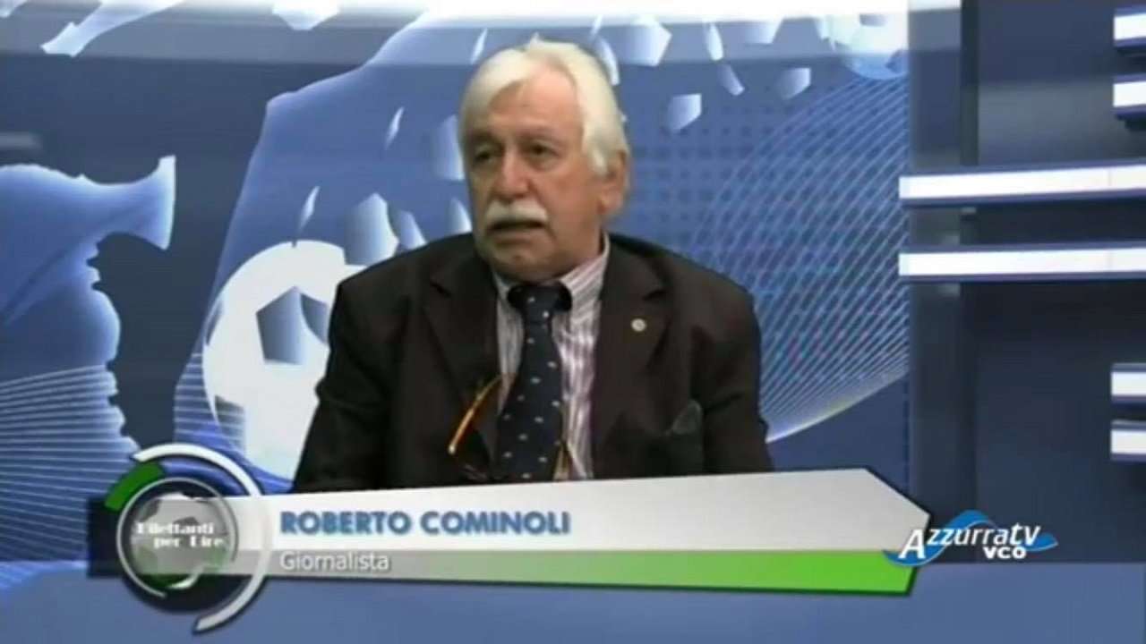 Di piatto, di collo, di punta e...di tacco( 32)