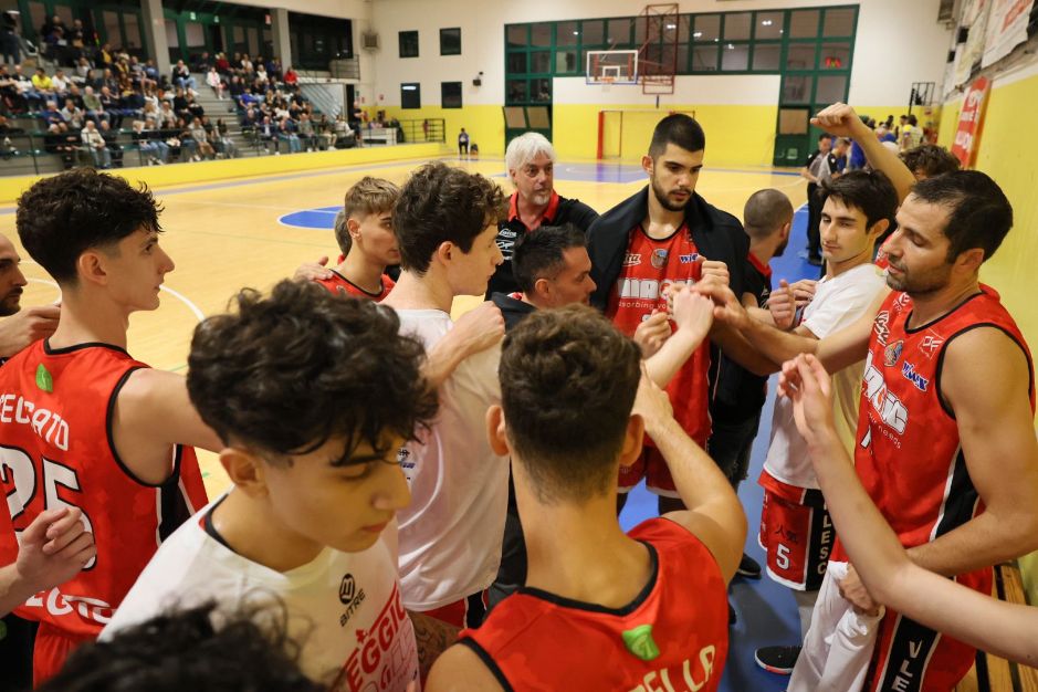 Oleggio cade alla prima a Gazzada