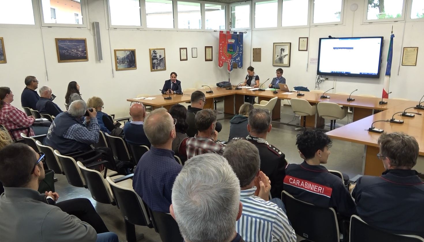 A Villadossola nel fine settimana la presentazione dei dati relativi al monitoraggio sulla presenza del lupo nel Vco