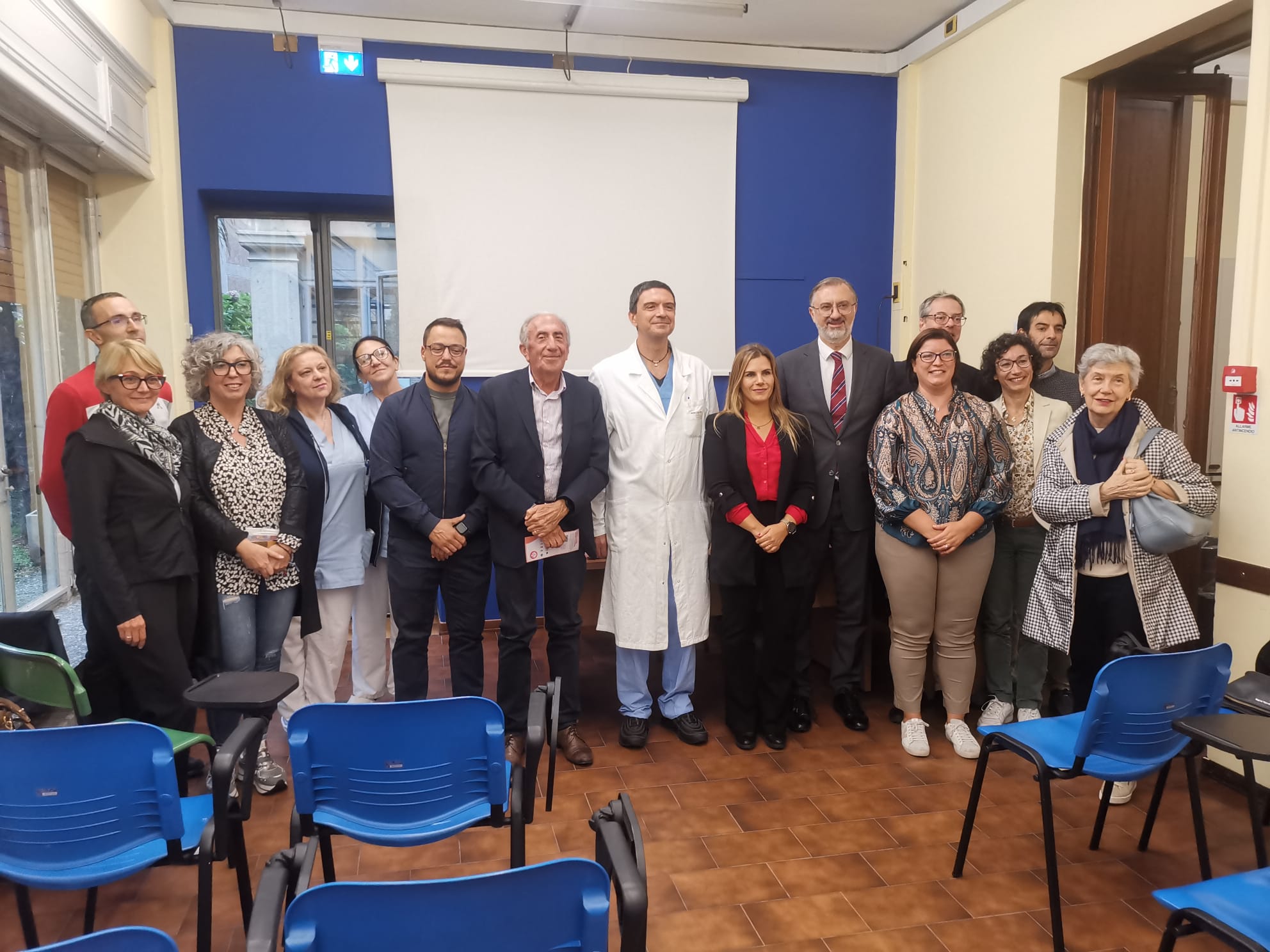 Dall'1 al 7 ottobre edizione 2024 della Settimana Allattamento Materno, tante le iniziative locali