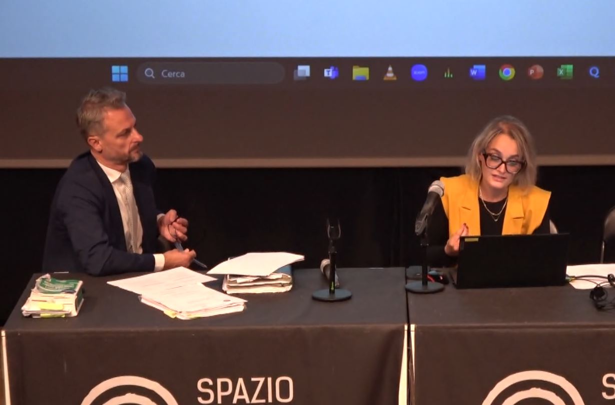 La giustizia riparativa prevista dalla riforma Cartabia in un evento dell'Ordine degli avvocati e della Camera penale