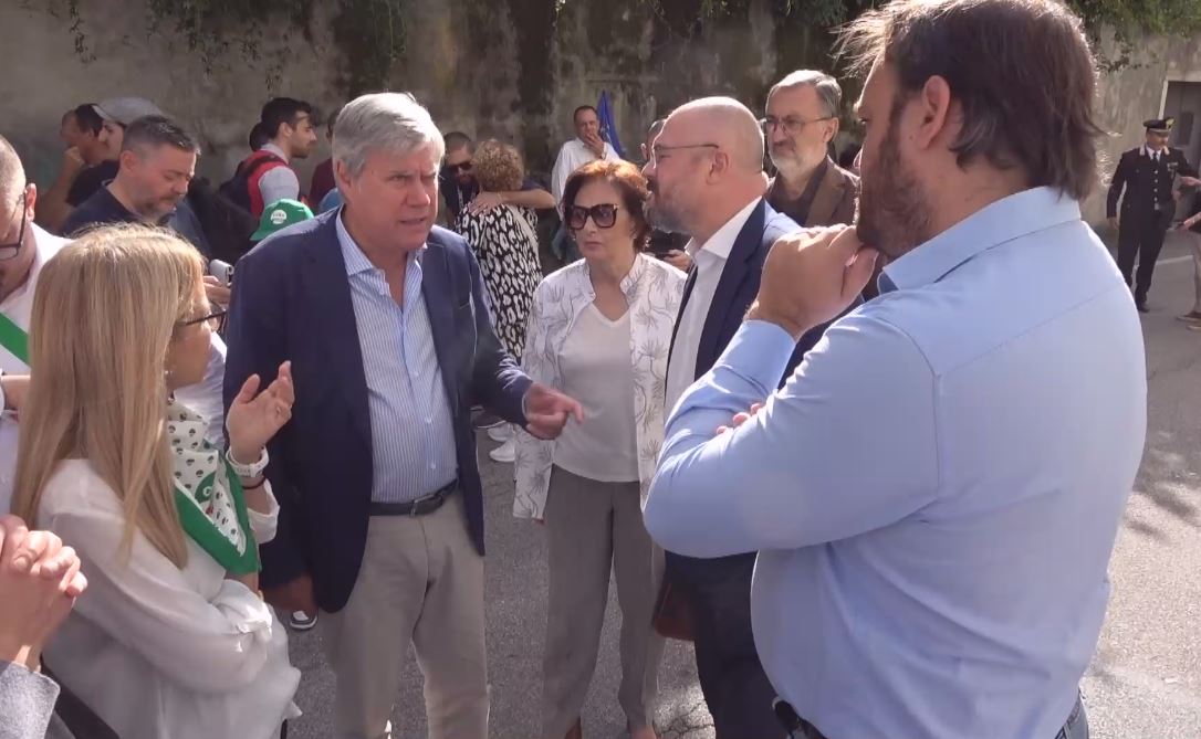 Barry Callebaut, il Ministro Adolfo Urso aprirà un tavolo nazionale