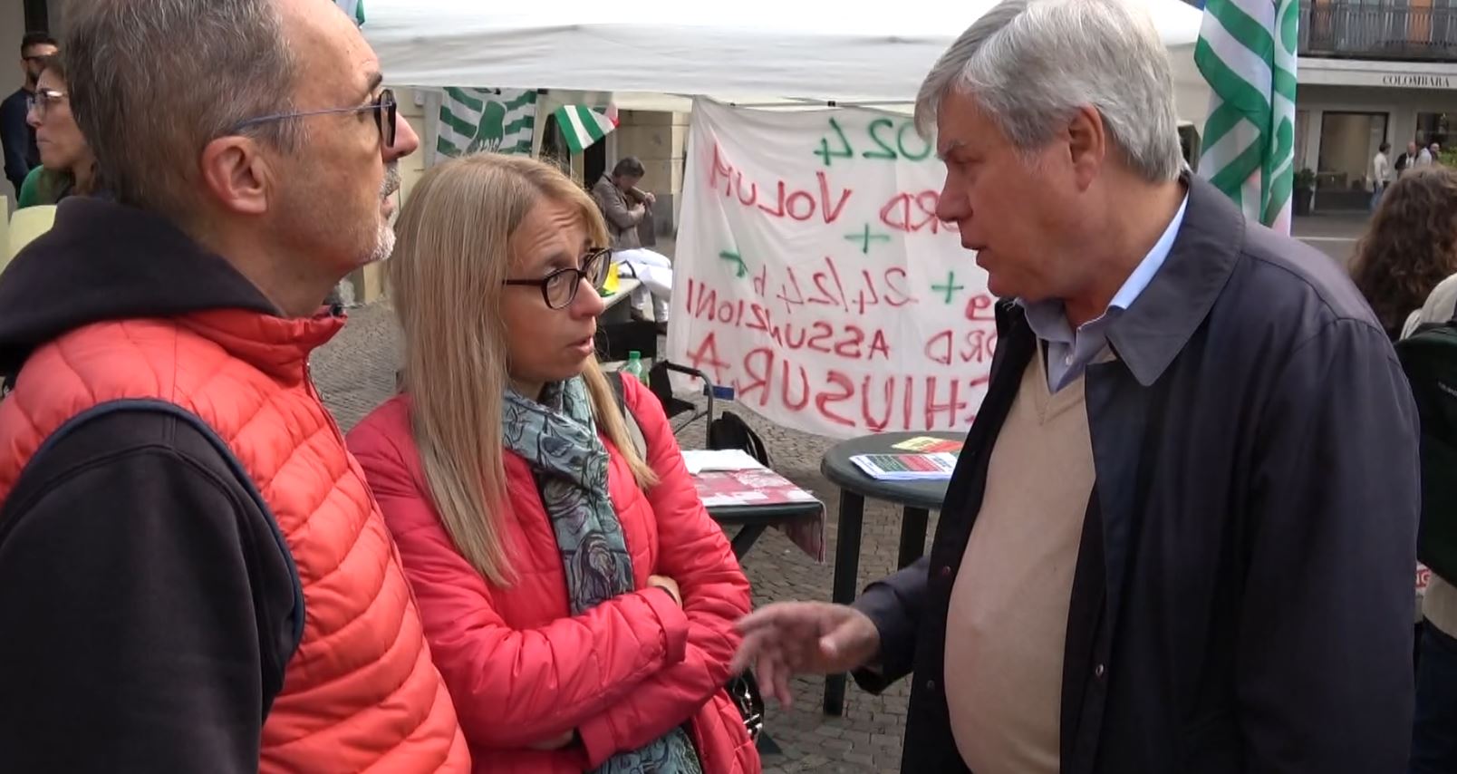Barry Callebaut, i rappresentanti dei lavoratori dopo l’incontro in Regione: “Per noi indispensabile garantire la continuità industriale”