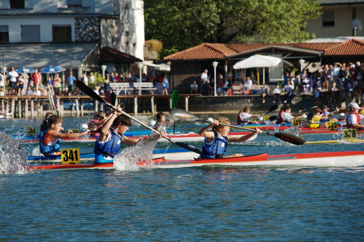 Caldonazzo, i risultati dei nostri